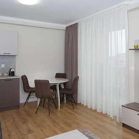 Aparthotel Bellicity Complex