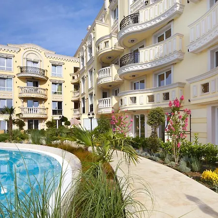 Bellicity Complex Ravda