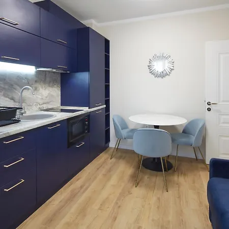 Aparthotel Bellicity Apart *