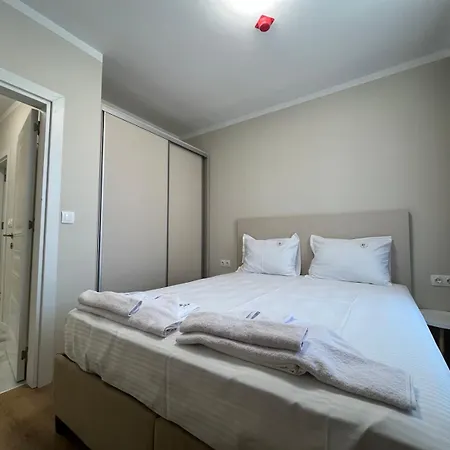 Bellicity Complex Apart-hotel Ravda