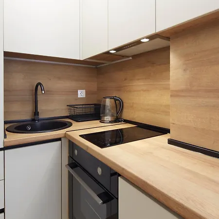Aparthotel Bellicity Apart Ravda