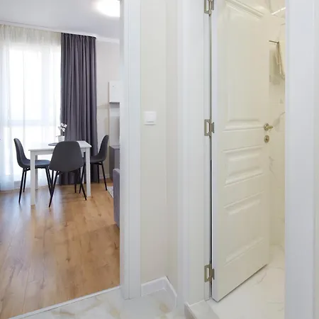 Aparthotel Bellicity Apart Ravda