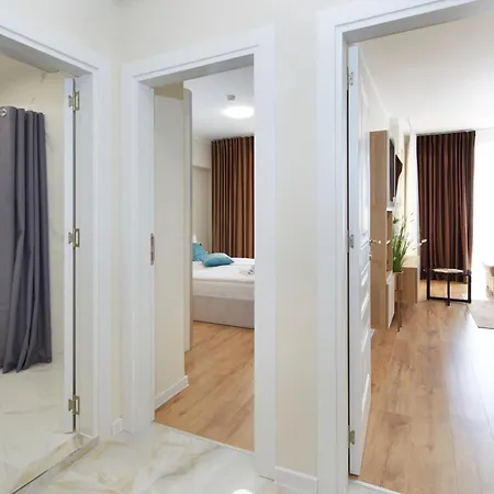 Bellicity Complex Apart-hotel Ravda