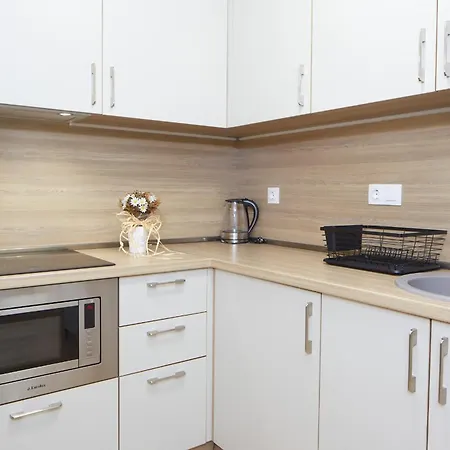 Aparthotel Bellicity Complex