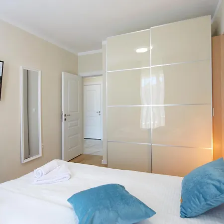 Bellicity Complex Apart-hotel *