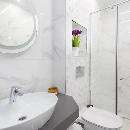 Bellicity Complex Aparthotel