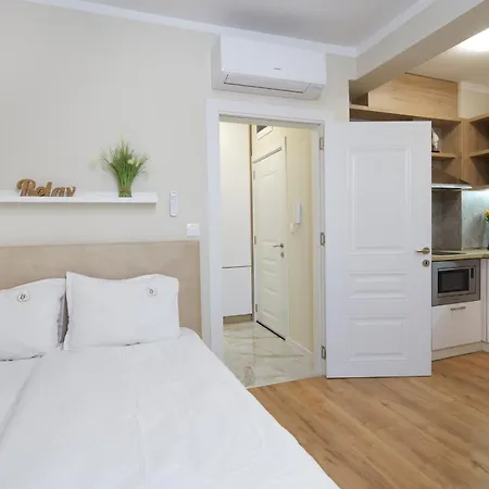 Bellicity Complex 4* Ravda