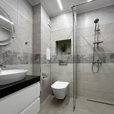 Bellicity Apart Aparthotel