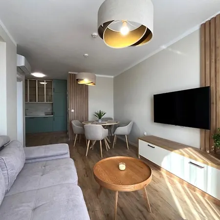 Bellicity Apart Aparthotel Ravda