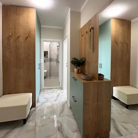 Aparthotel Bellicity Apart Ravda