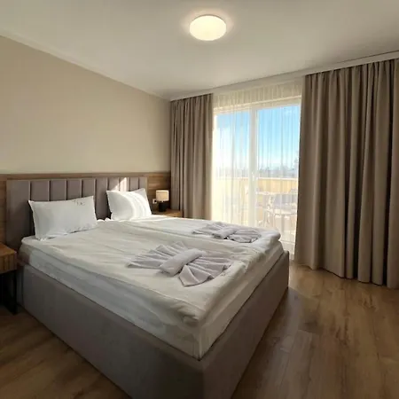 Bellicity Apart Aparthotel