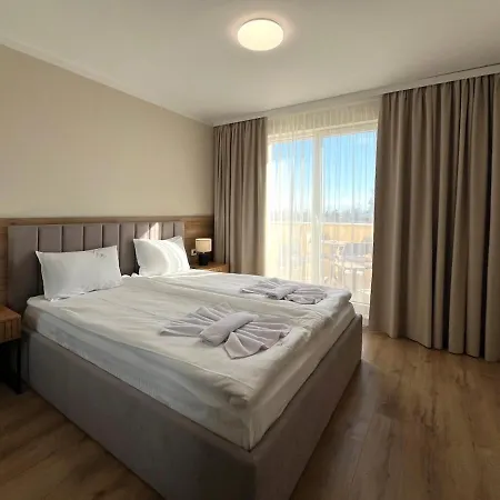 Bellicity Complex Apart-hotel *