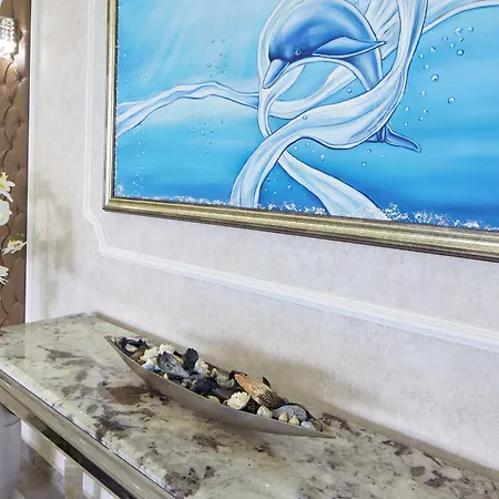 Aparthotel Bellicity Complex Ravda