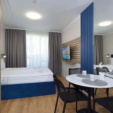 Bellicity Complex Aparthotel Ravda