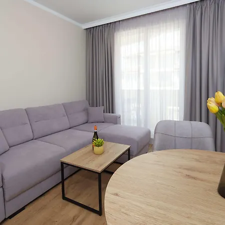 Bellicity Complex Aparthotel 4*