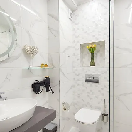 Bellicity Complex Aparthotel