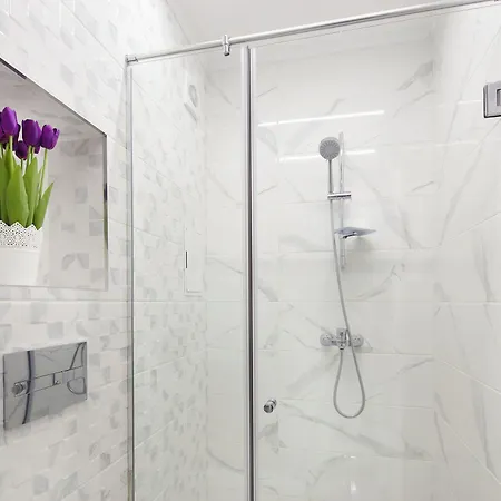 Bellicity Complex Aparthotel 4*