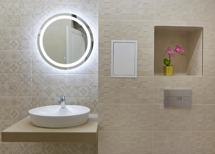 Bellicity Complex Apartmanhotel 4*