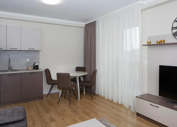 Apartmanhotel Bellicity Complex