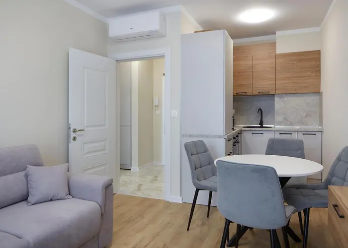 Apartmanhotel Bellicity Complex