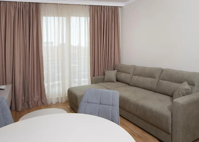 Bellicity Complex Ravda