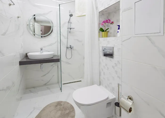 Bellicity Complex Apartmanhotel 4*