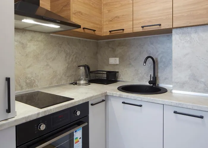 Bellicity Complex Apartmanhotel Ravda