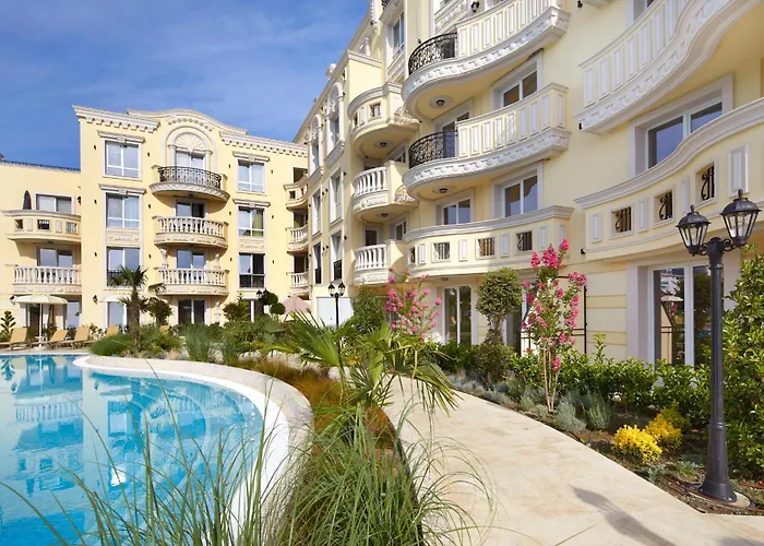 Bellicity Complex Ravda