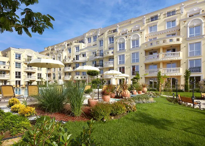 Bellicity Complex Ravda