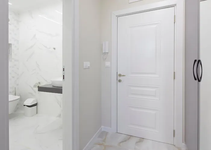 Apartmanhotel Bellicity Complex