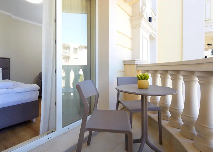 Bellicity Complex Ravda