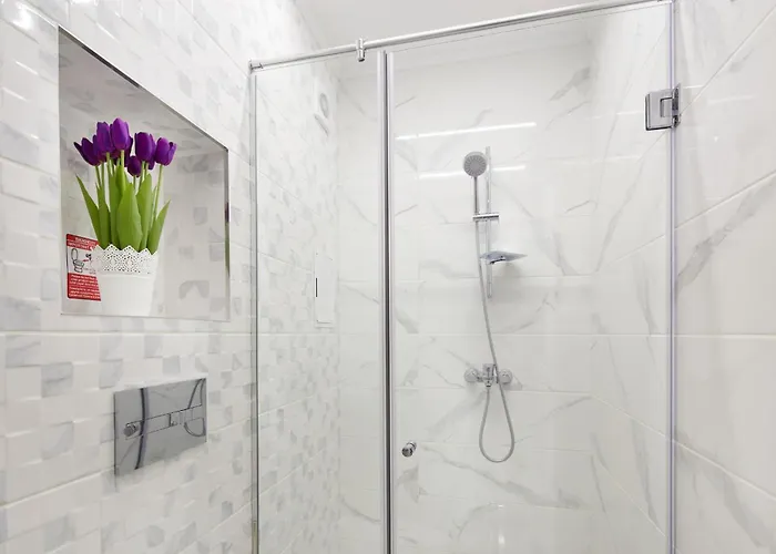 Apartmanhotel Bellicity Complex