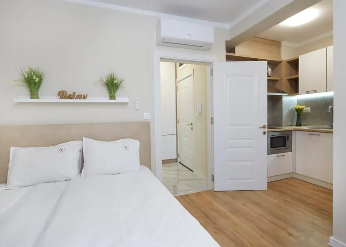 Bellicity Complex 4* Ravda