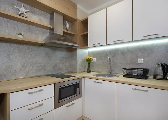 Bellicity Complex Apartmanhotel