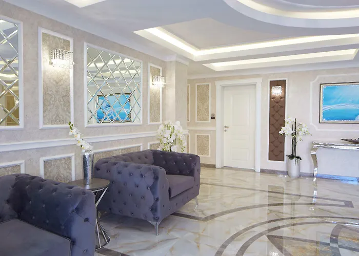 Bellicity Complex Apartmanhotel 4*