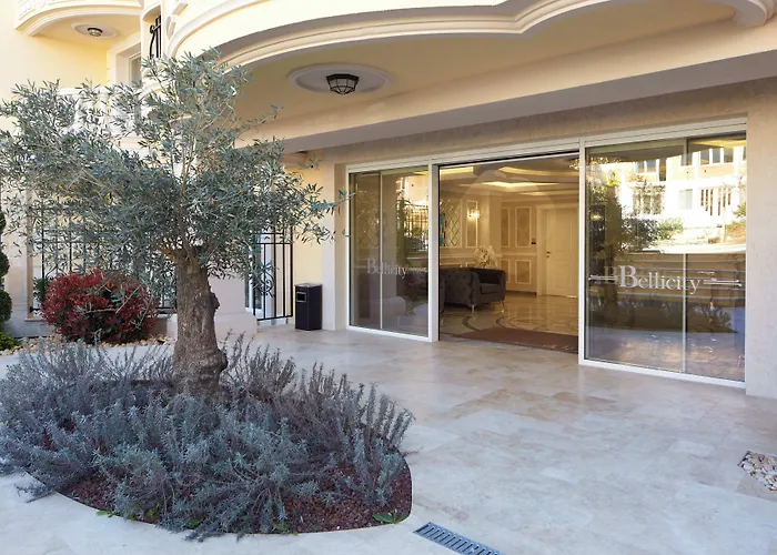 Bellicity Complex Apartmanhotel Ravda