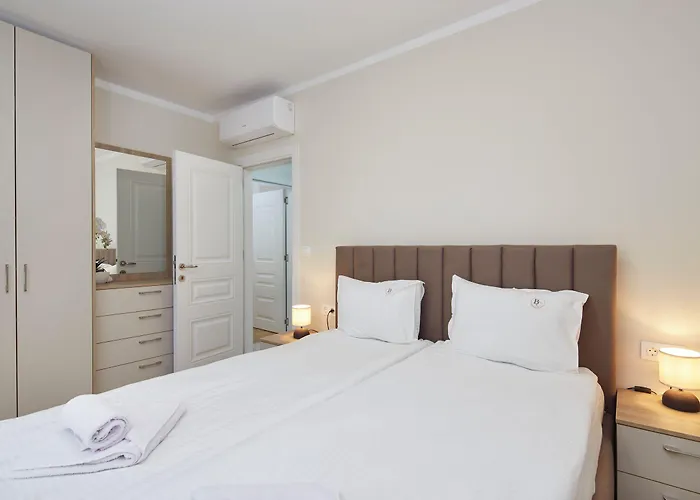 Bellicity Complex Apartmanhotel 4*