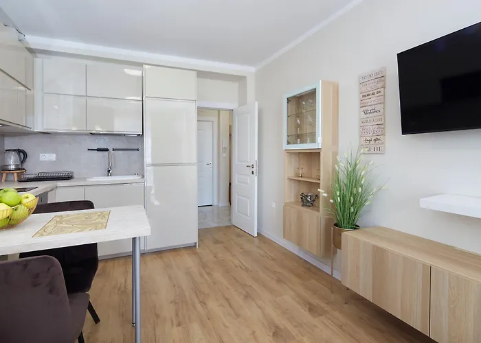 Bellicity Complex 4* Ravda