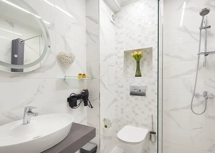 Bellicity Complex Apartmanhotel