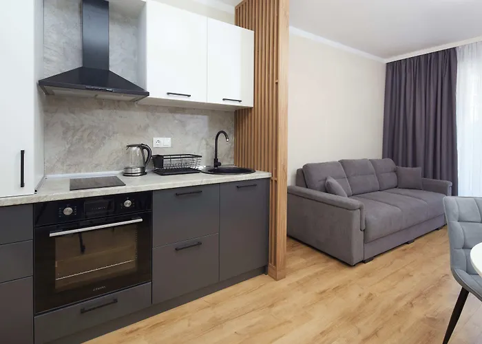 Bellicity Complex Apartmanhotel Ravda