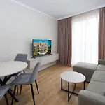 Апарт-отель Bellicity Complex 4*