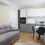 Апарт-отель Bellicity Complex 4*