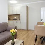 Апарт-отель Bellicity Complex 4*