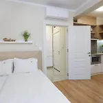 Bellicity Complex 4* Равда