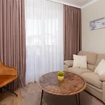 Апарт-отель Bellicity Complex 4*