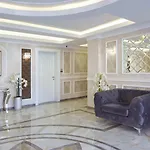 Bellicity Complex Апарт-отель 4*