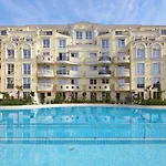 Апарт-отель Bellicity Complex