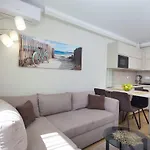 Апарт-отель Bellicity Complex Равда