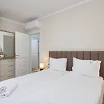 Bellicity Complex Апарт-отель 4*