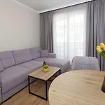 Bellicity Complex Апарт-отель 4*